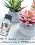 SCELLANT MAT JESIN - 100ml
