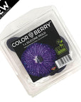 COLORBERRY GEODE SILICONE MOLD - 1 pc