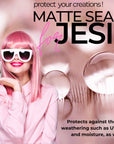 SCELLANT MAT JESIN - 100ml