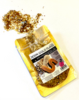 GOLD Terrazzo Flakes – 50g Packet