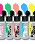 KERACOLORS – 25ml Premium Pigments for KERACAST & JESIN