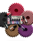 Mini LIQU-MENTs - BOX Set ( 5 x 10 ml)