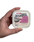 JESIN® SHEASEAL - food-safe sealant for casting powder & JESIN (100g)