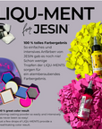 LIQU-MENTS