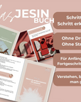 THE JESIN EFFECT – The First Book Dedicated to JESIN®