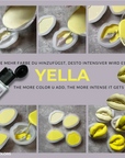 KERACOLORS – 25ml Premium Pigments for KERACAST & JESIN