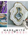 GEODE RESIN