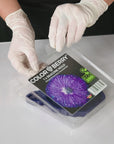 COLORBERRY GEODE SILICONE MOLD - 1 pc