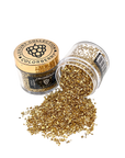 LUX Sparkles Bundle — Gold Cracks, Silver Cracks & Drizzles