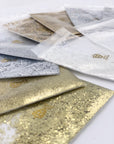 BOITE AURA BLANCHE (220gr)
