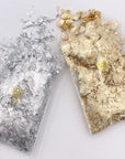 BOITE AURA BLANCHE (220gr)