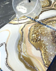 COLORBERRY BRONZE BOX – The Ultimate Metallic Pigment Collection