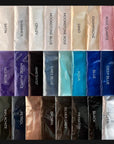 COLORBERRY BOX CARAT COLLECTION (30x 5gr / 0.18oz)