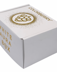 BOITE AURA BLANCHE (220gr)