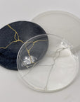 KINTSUGI Silicone molds( Set of 2)