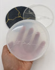 KINTSUGI Silicone molds( Set of 2)