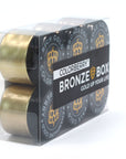 COLORBERRY BRONZE BOX – The Ultimate Metallic Pigment Collection