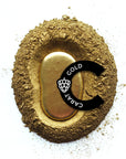 CARAT OR - PIGMENT MÉTALLIQUE SEC (50gr)