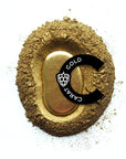 CARAT OR - PIGMENT MÉTALLIQUE SEC (50gr)