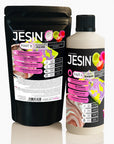 JESIN -3 kg, le plaisir ultime de verser !