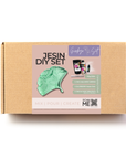 DIY JESIN Kit — Ginkgo in GREENO ✨ MIX | POUR | CREATE