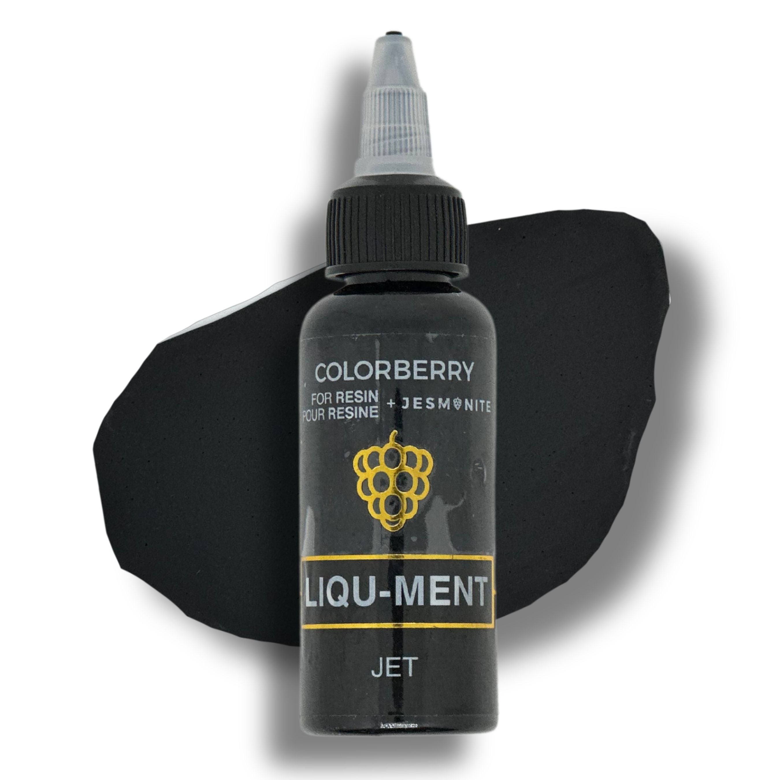 Colorberry Liqu-ment Liquid Resin Pigment