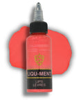 LIQU-MENT - couleur LÈVRES - 50 ml