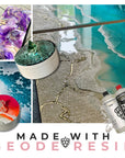 GEODE RESIN