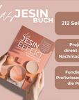 THE JESIN EFFECT – The First Book Dedicated to JESIN®