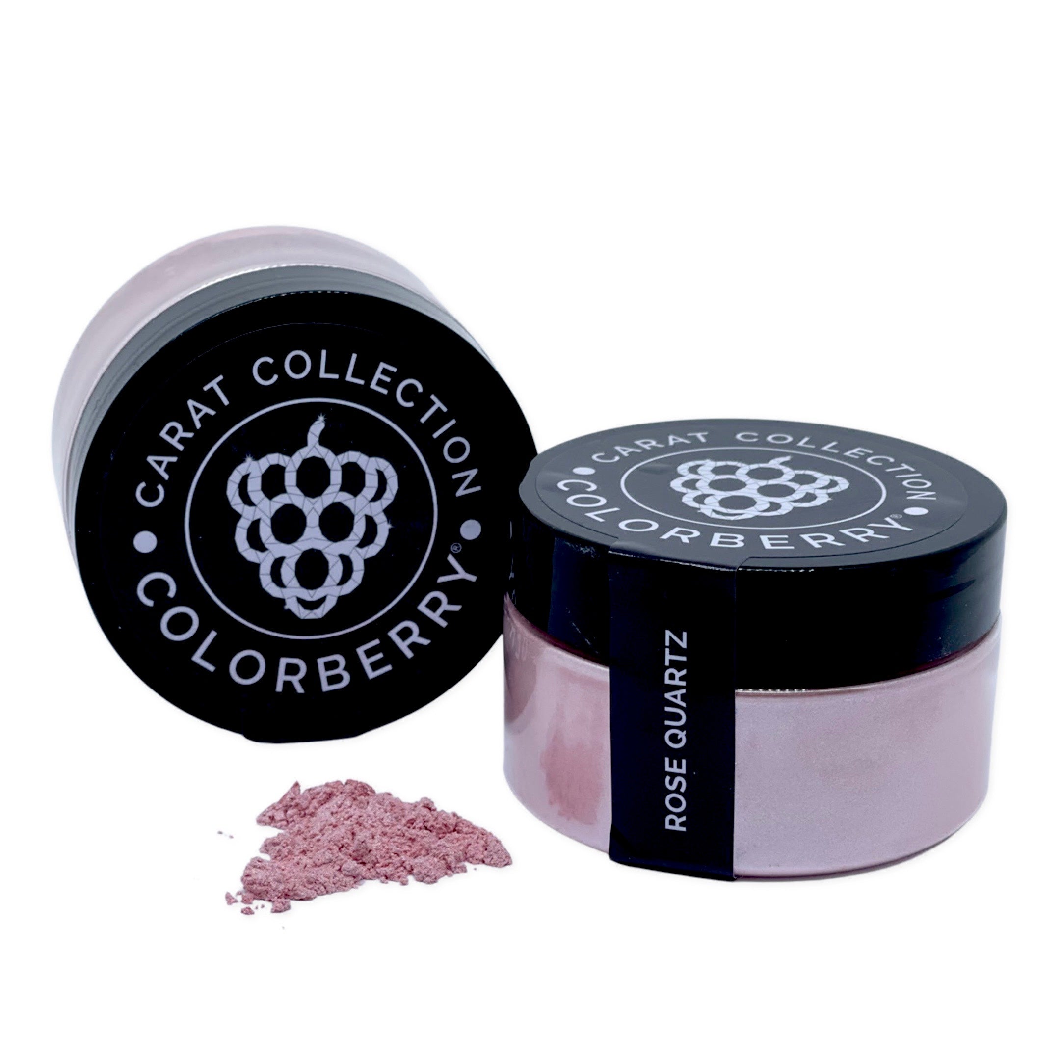 COLLECTION CARAT - POUDRE DE MICA - 25 gr
