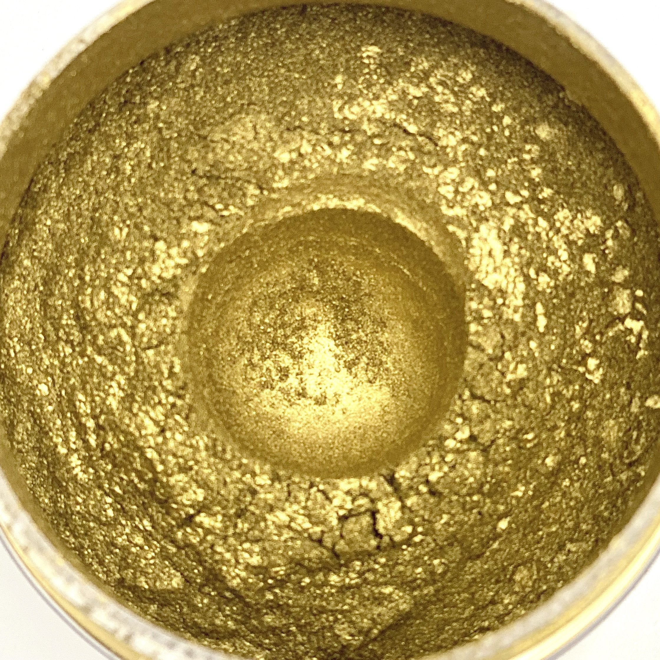 CARAT OR - PIGMENT MÉTALLIQUE SEC (50gr)